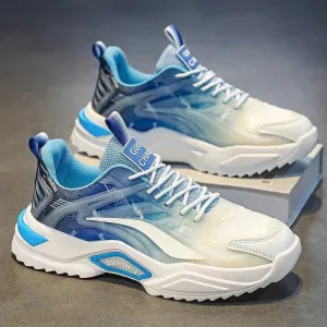 INSTOCK - Spring men's shoes 2024 new student sports
