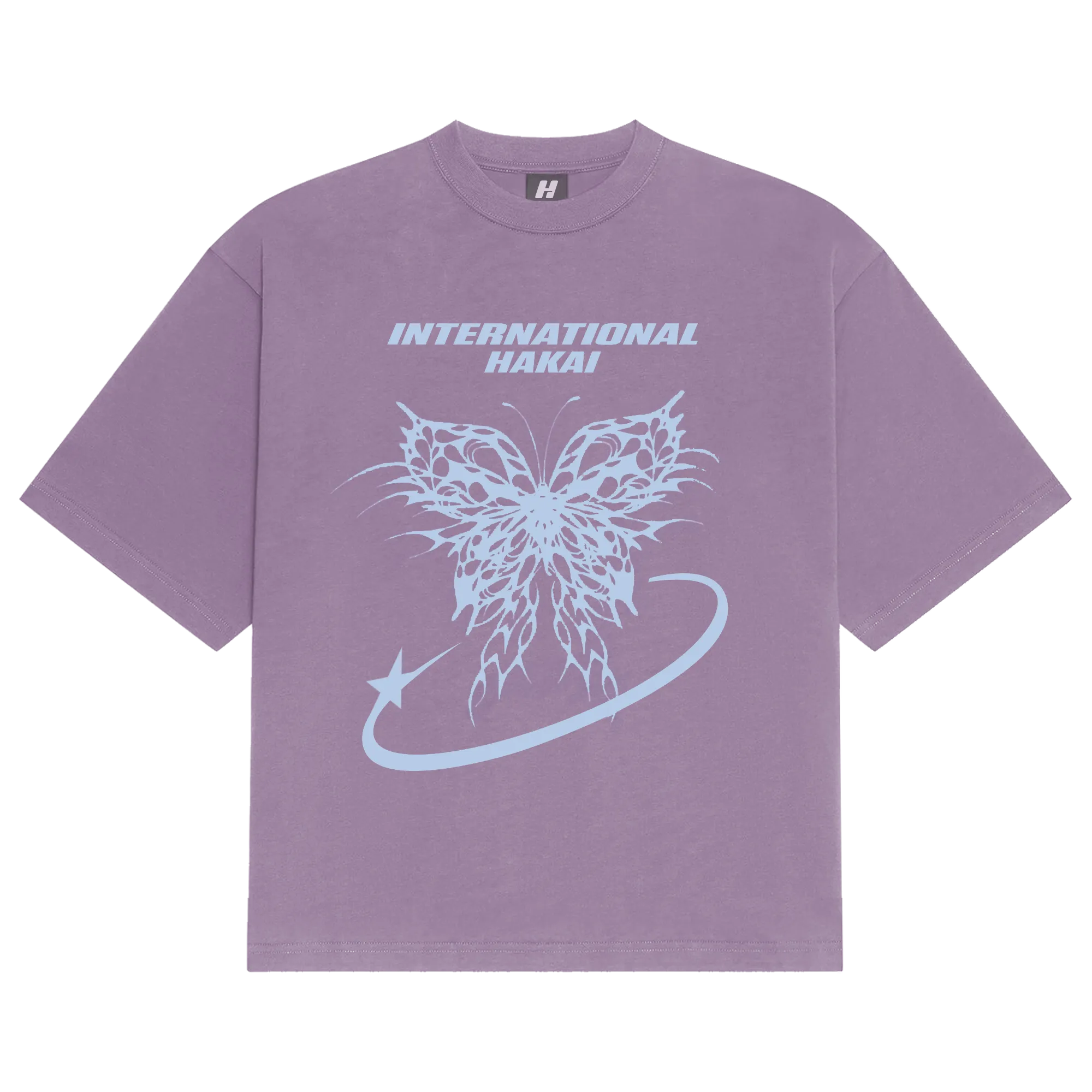 International Hakai T-Shirt