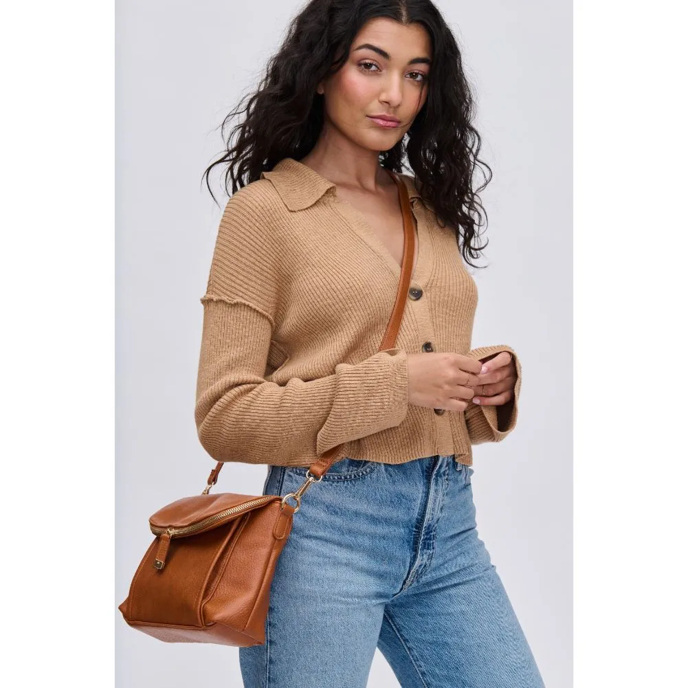 Iris Crossbody