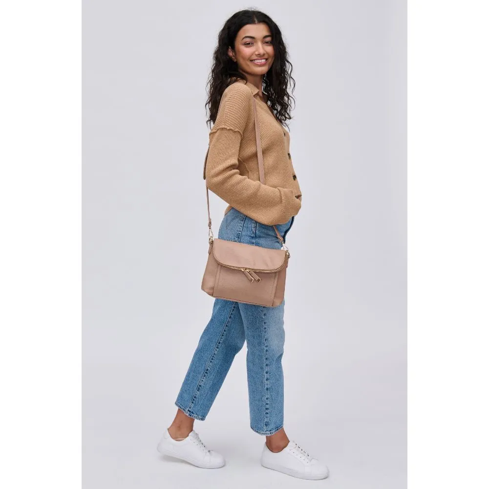 Iris Crossbody