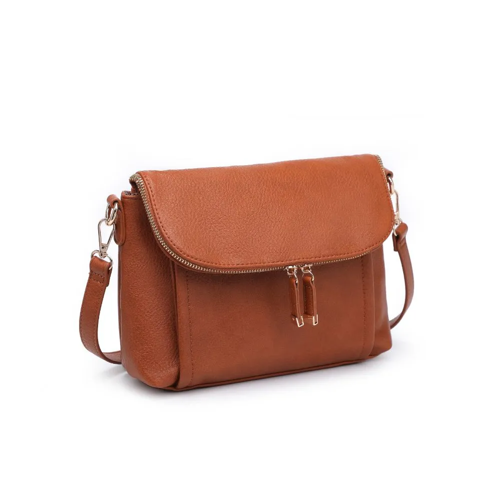 Iris Crossbody