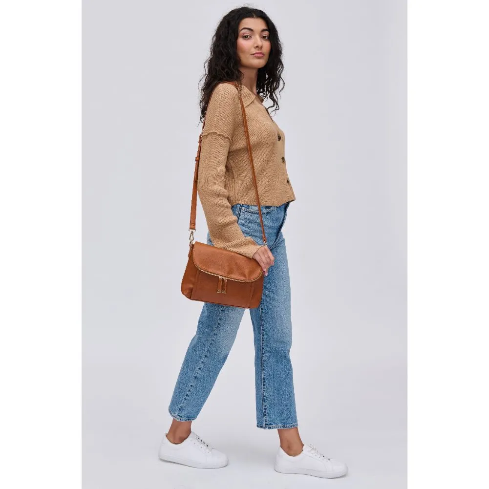 Iris Crossbody
