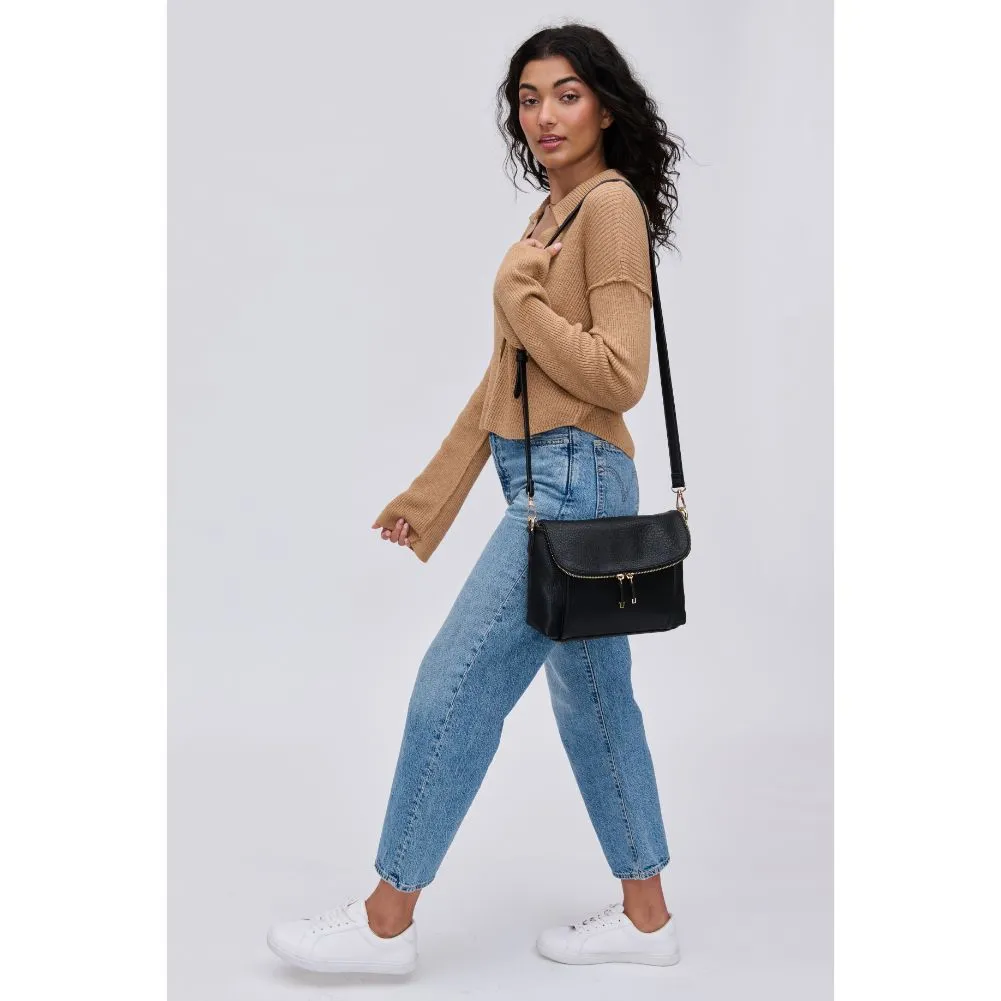Iris Crossbody