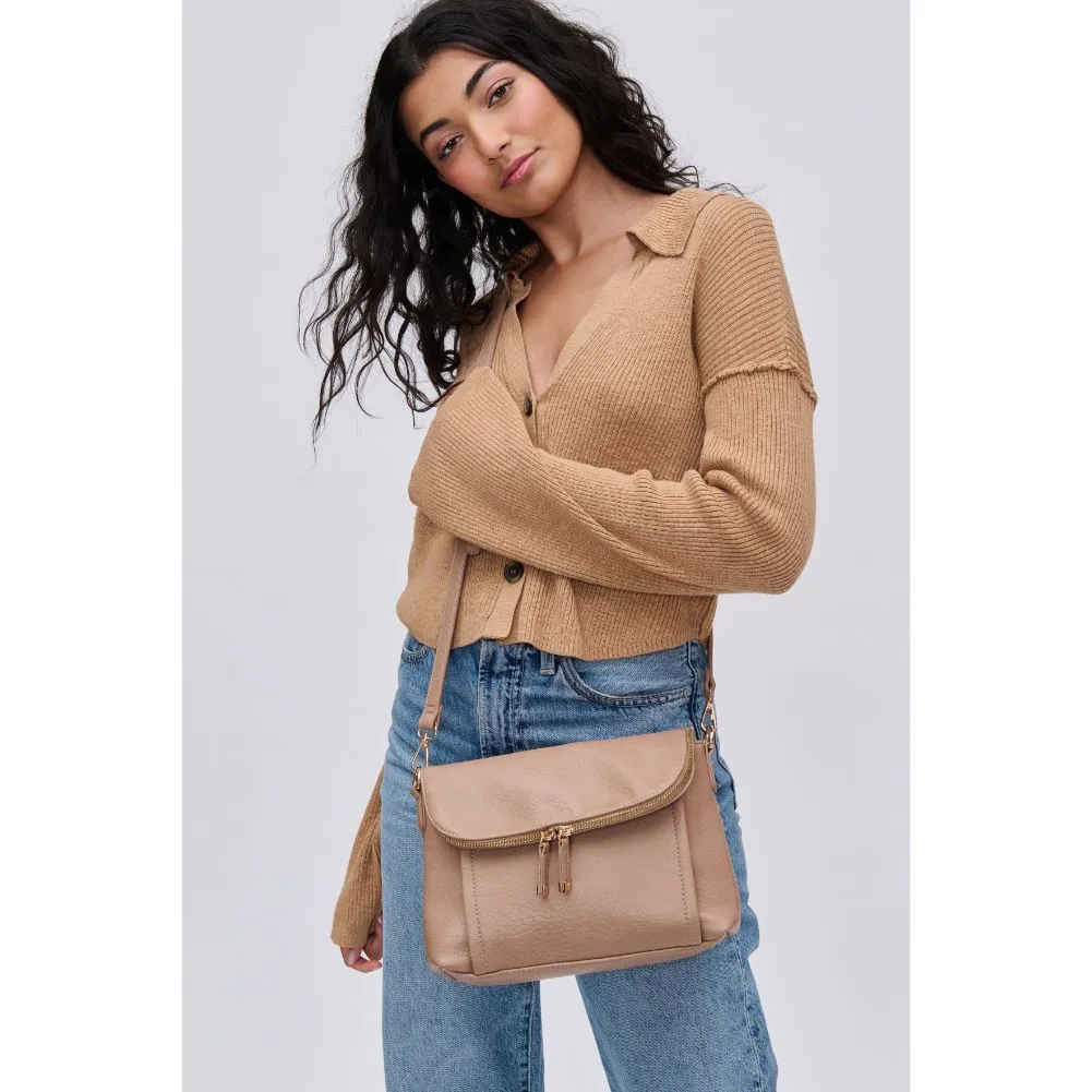 Iris Crossbody
