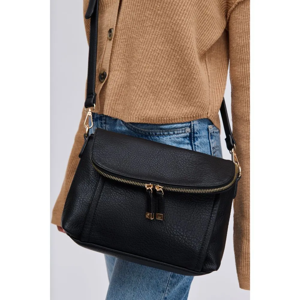 Iris Crossbody
