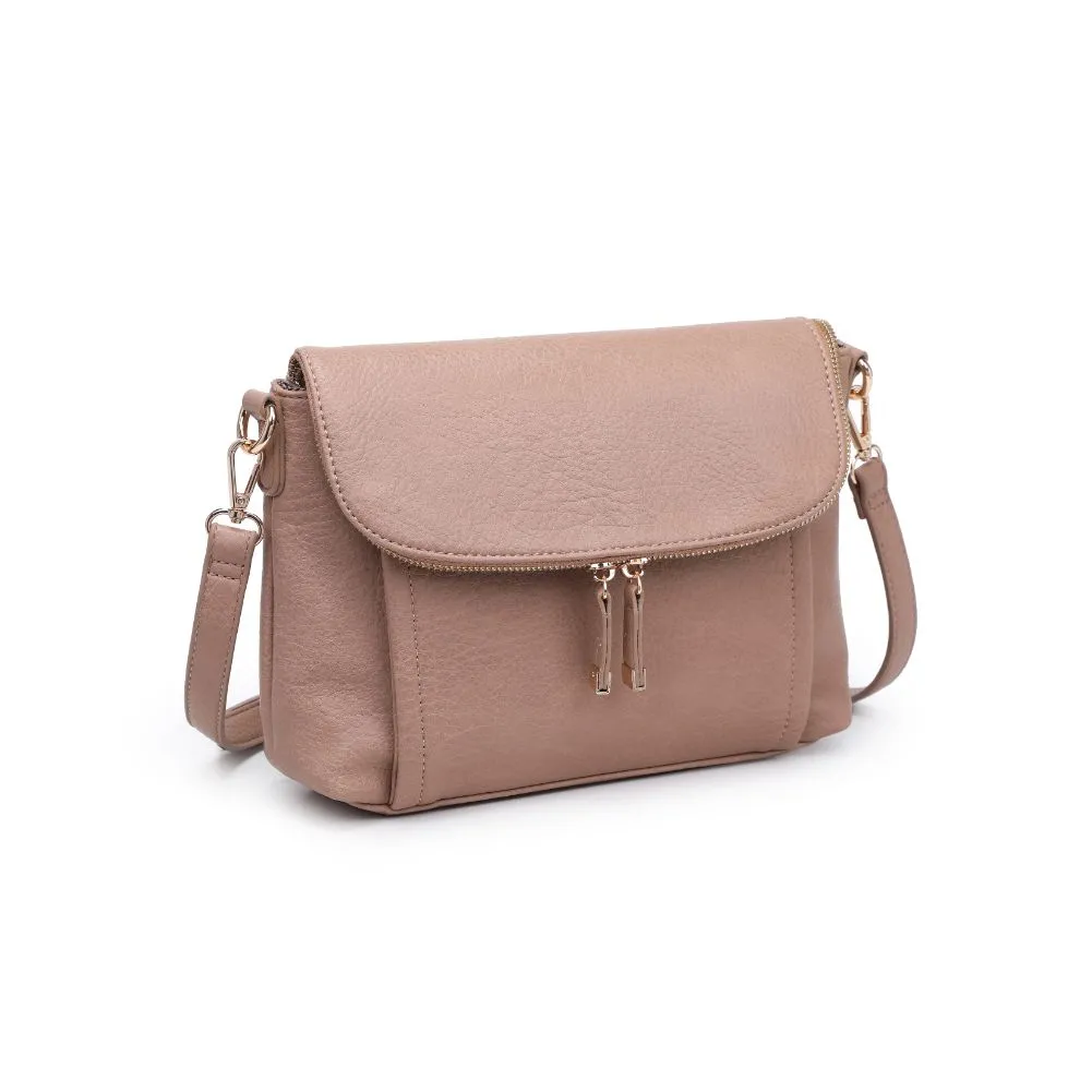 Iris Crossbody