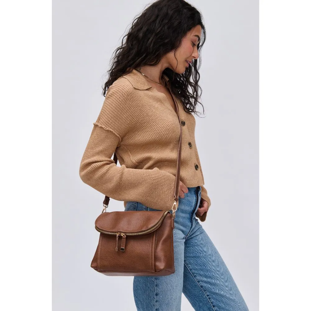 Iris Crossbody