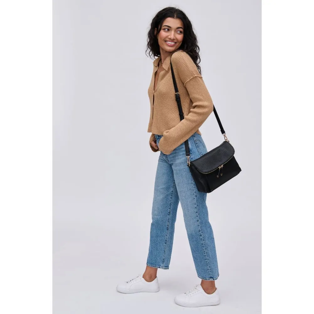 Iris Crossbody