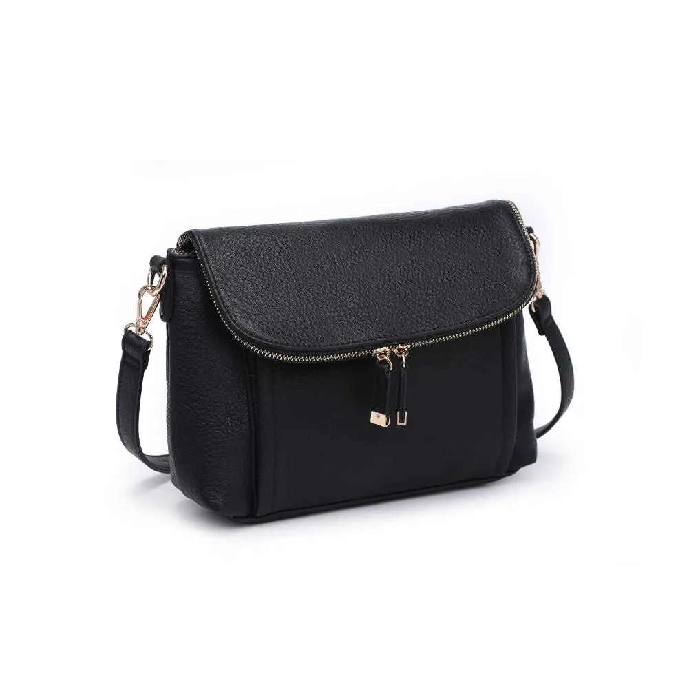 Iris Crossbody