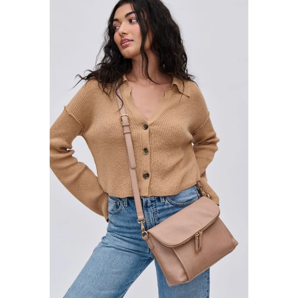 Iris Crossbody