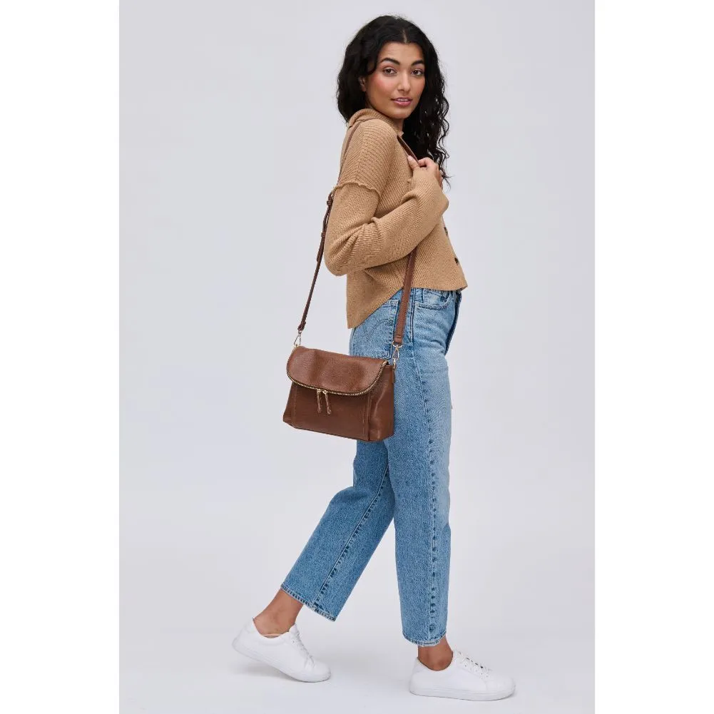 Iris Crossbody
