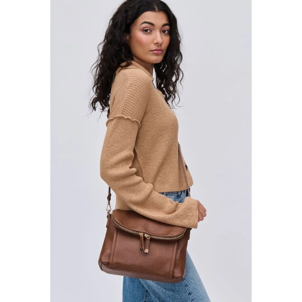 Iris Crossbody