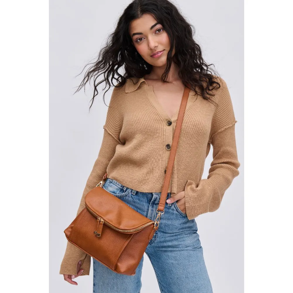 Iris Crossbody