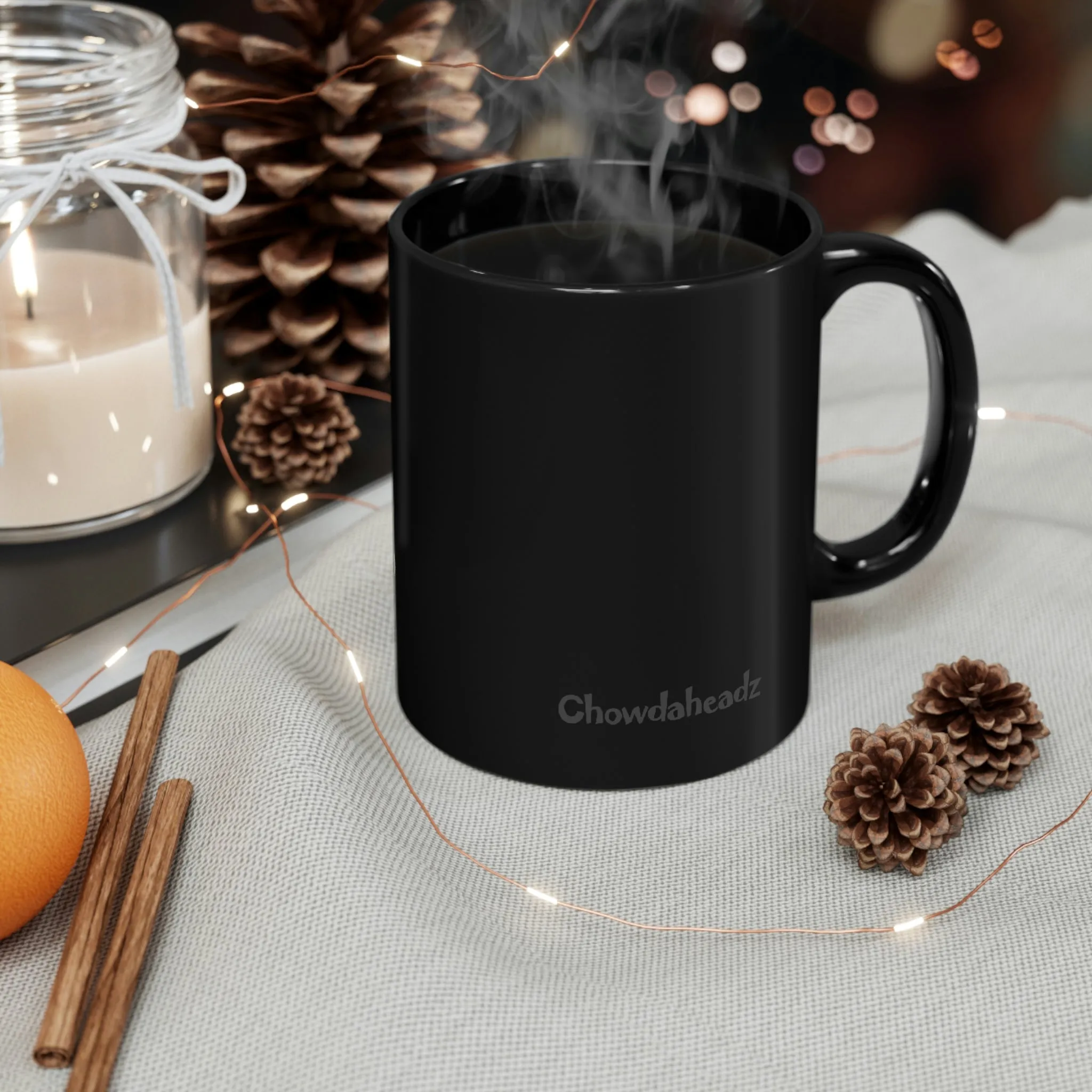 Is your Fridge Running? 11oz Coffee Mug