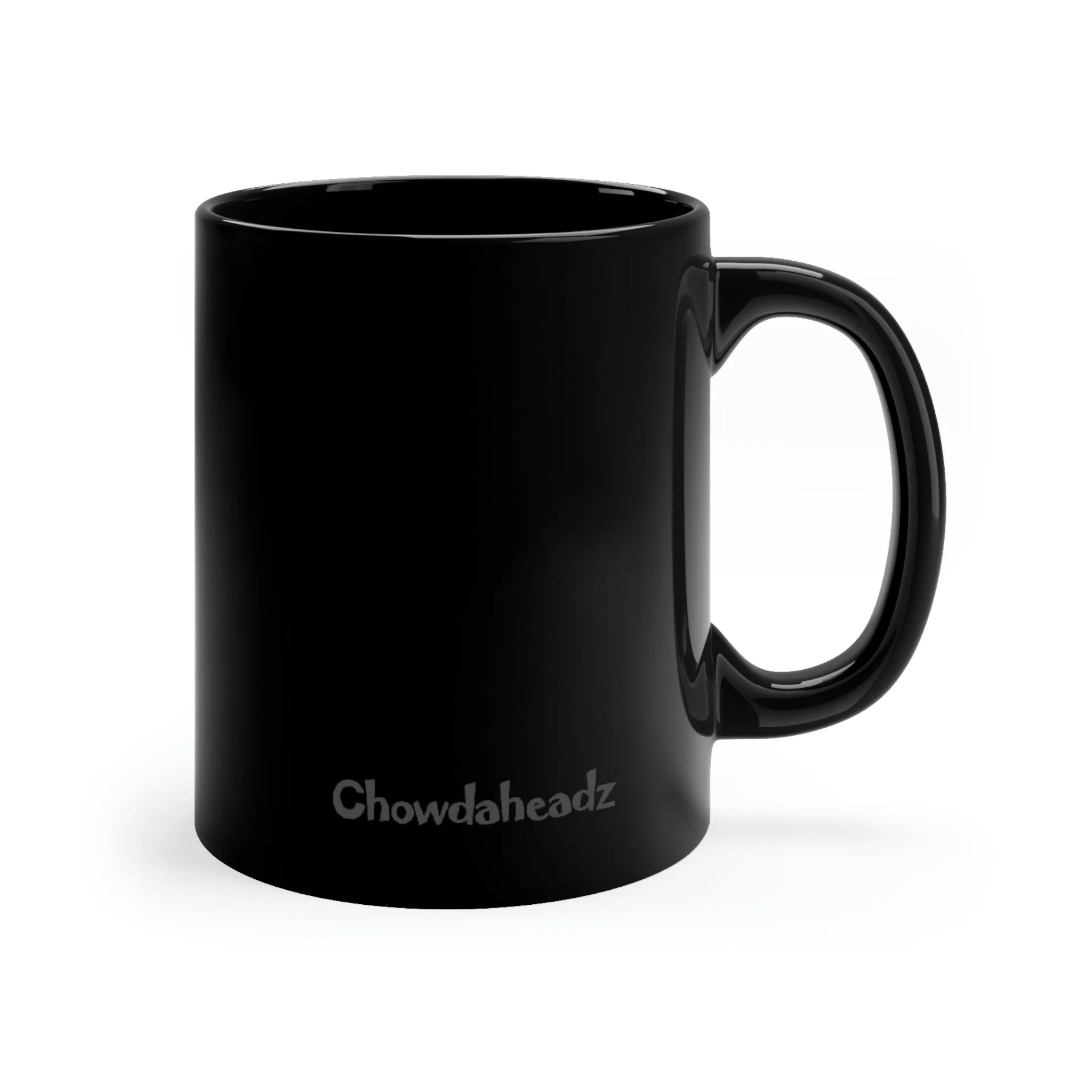 Is your Fridge Running? 11oz Coffee Mug