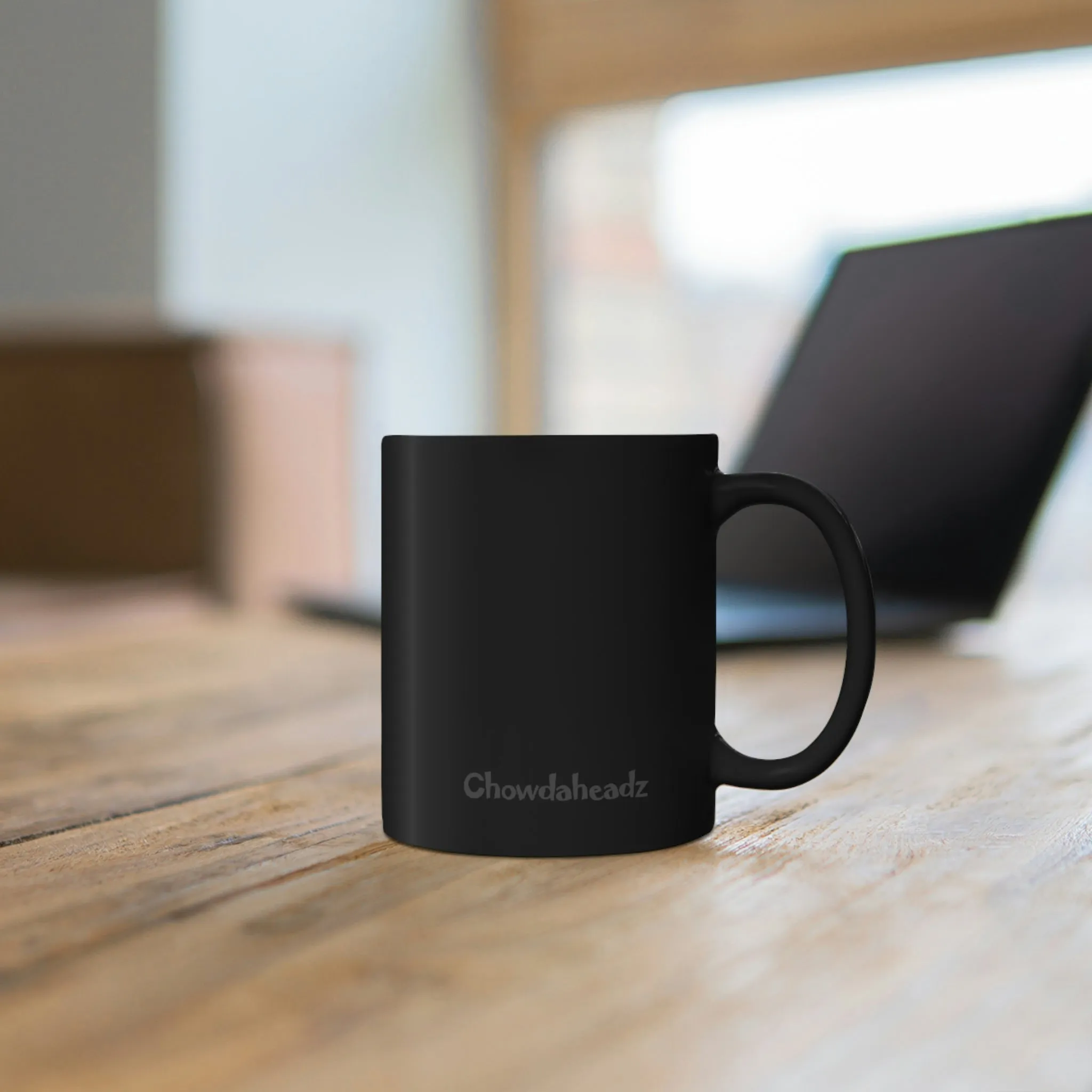 Is your Fridge Running? 11oz Coffee Mug