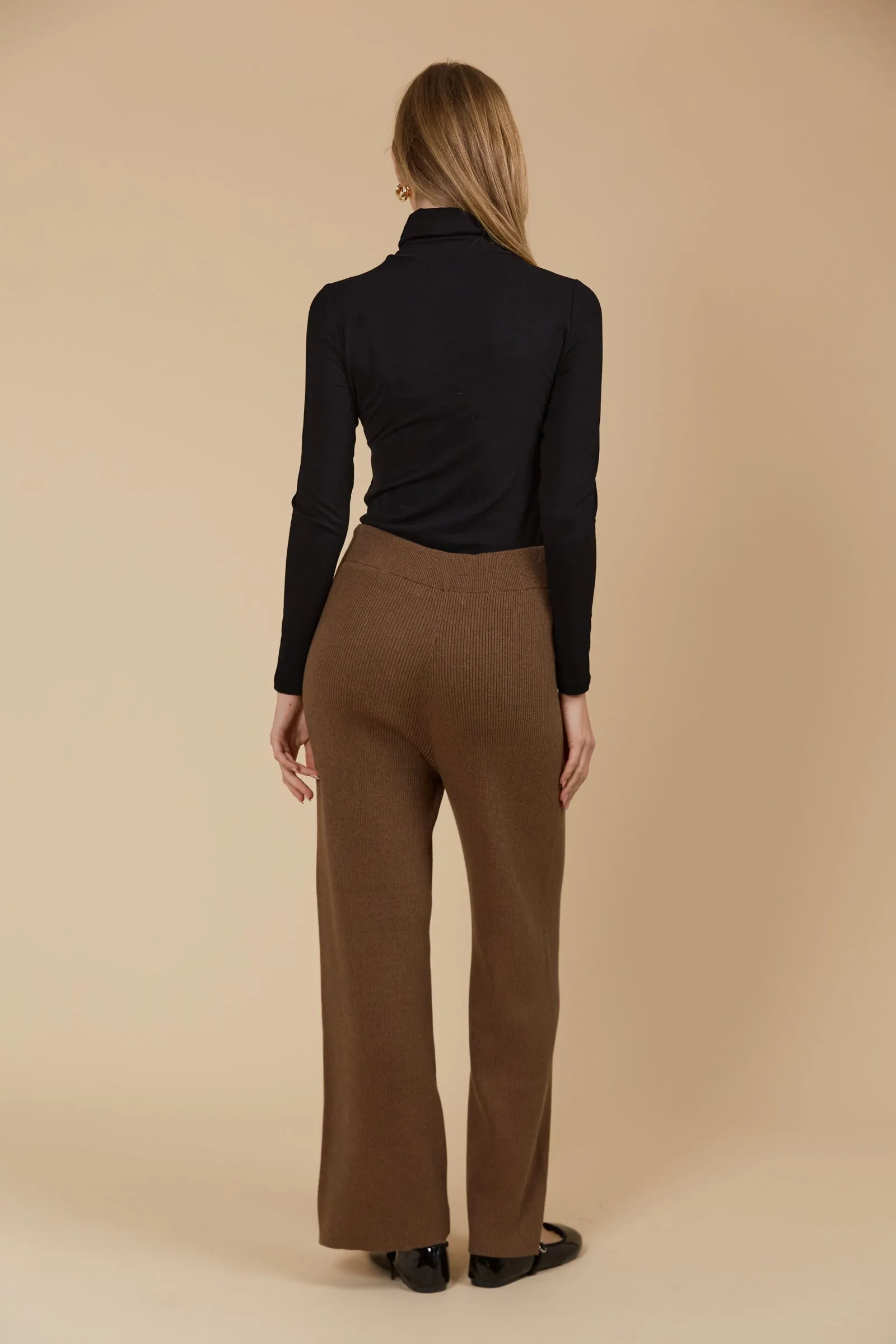 Isle of Mine - Tala Knit Pant