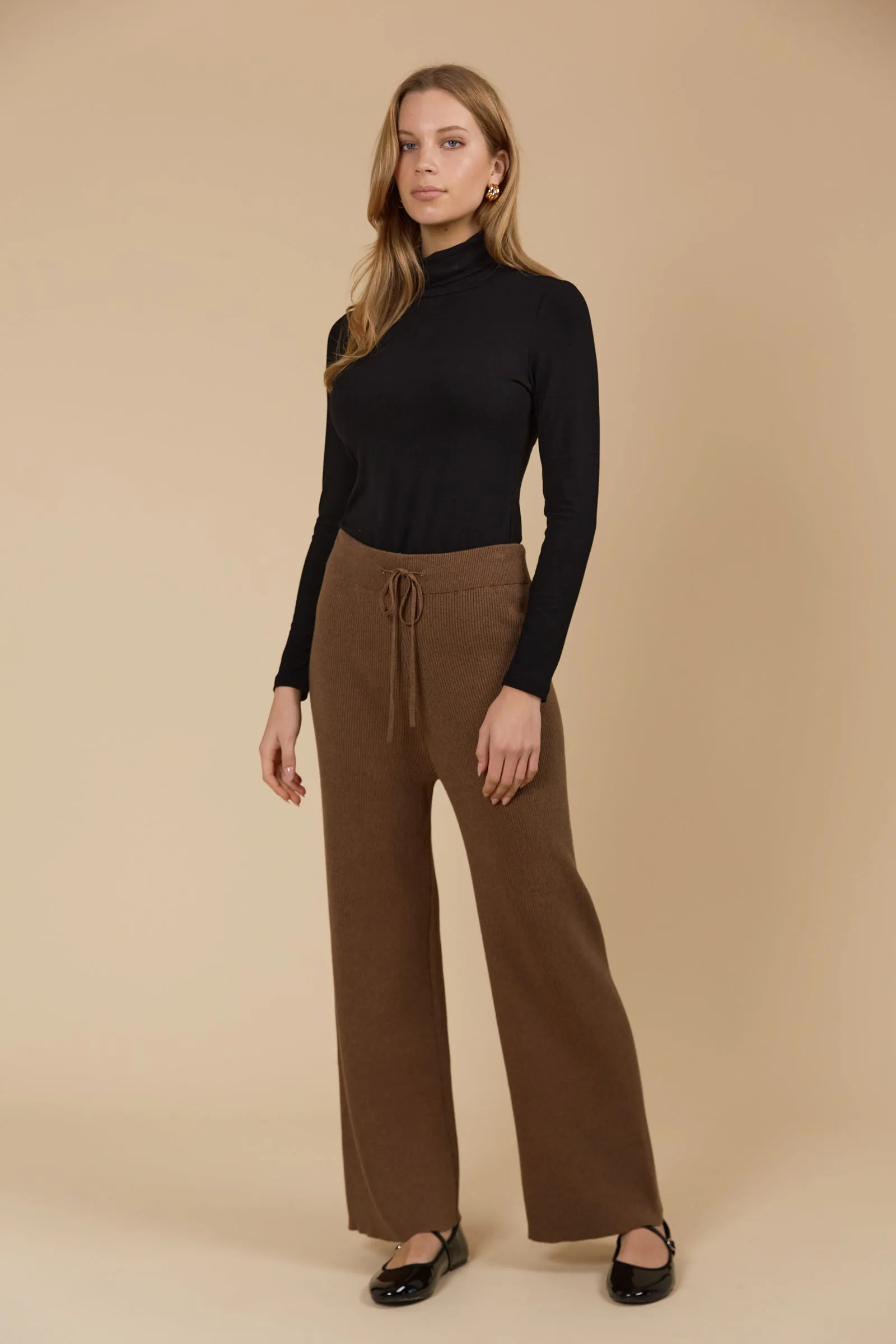 Isle of Mine - Tala Knit Pant