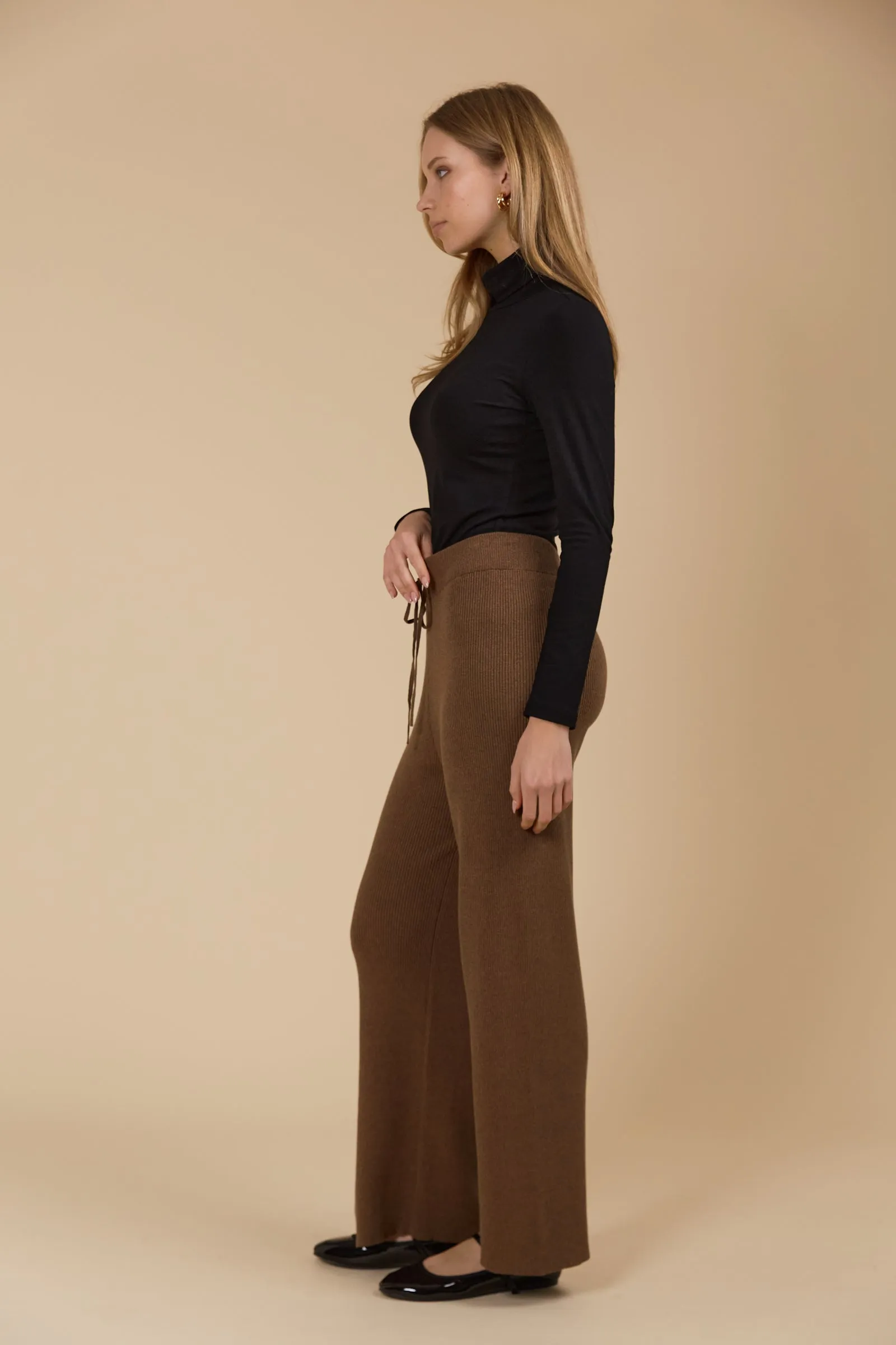Isle of Mine - Tala Knit Pant