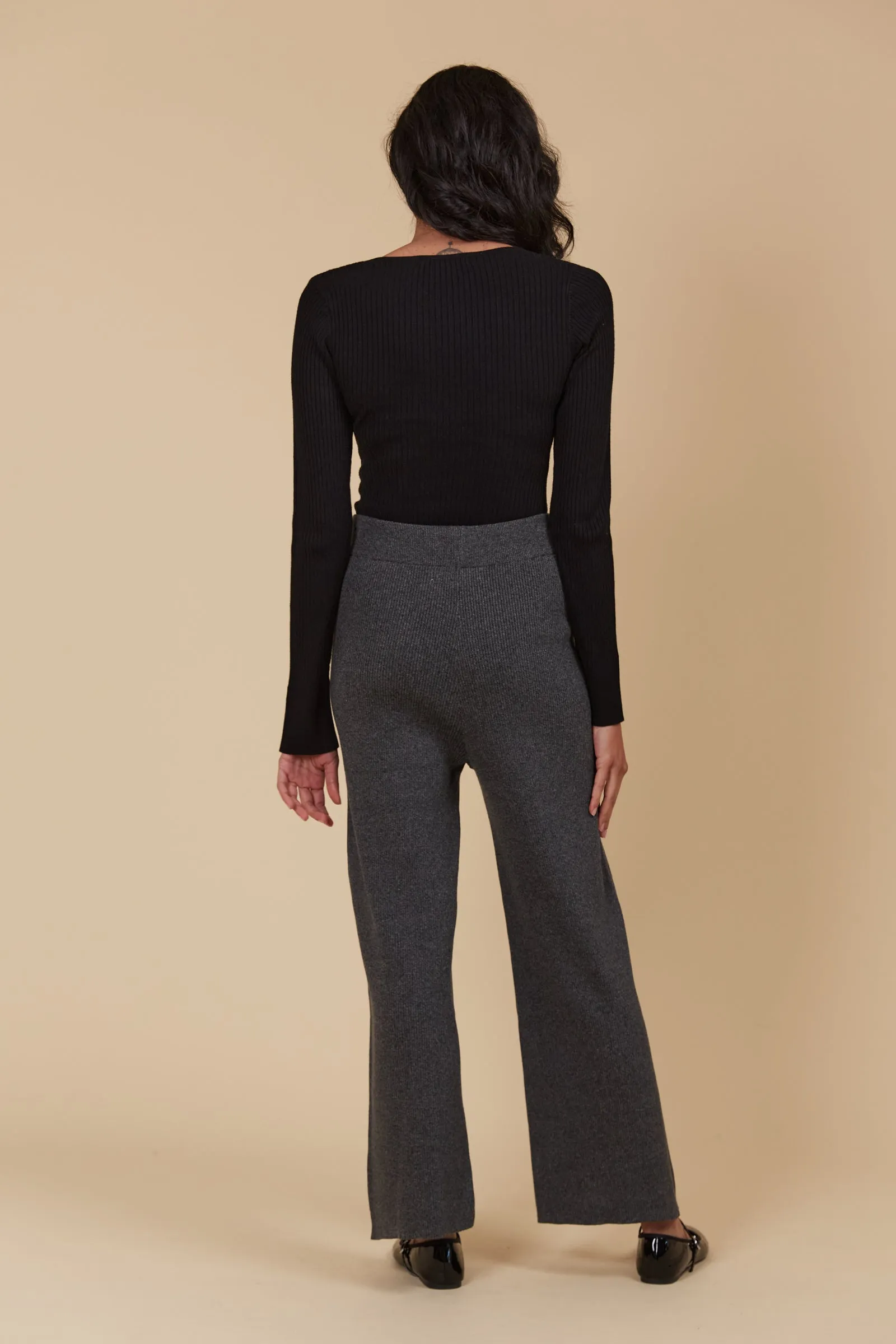 Isle of Mine - Tala Knit Pant