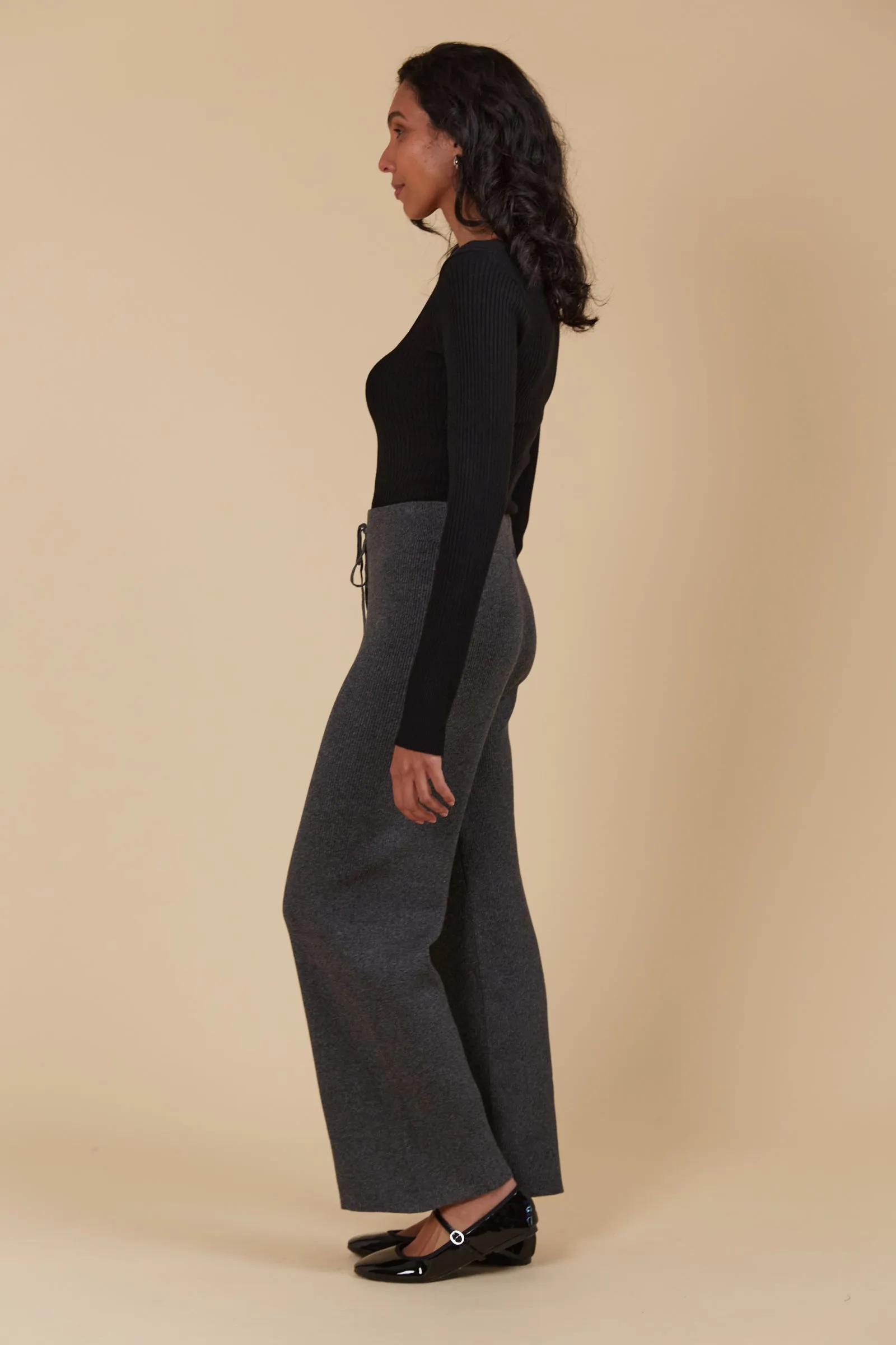 Isle of Mine - Tala Knit Pant