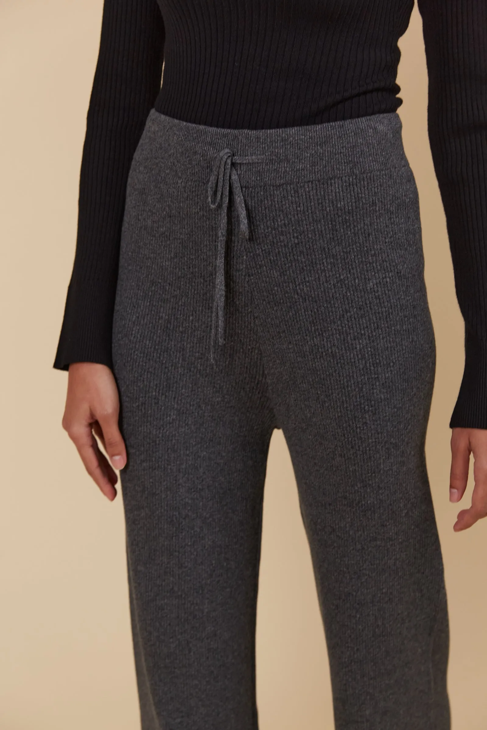 Isle of Mine - Tala Knit Pant