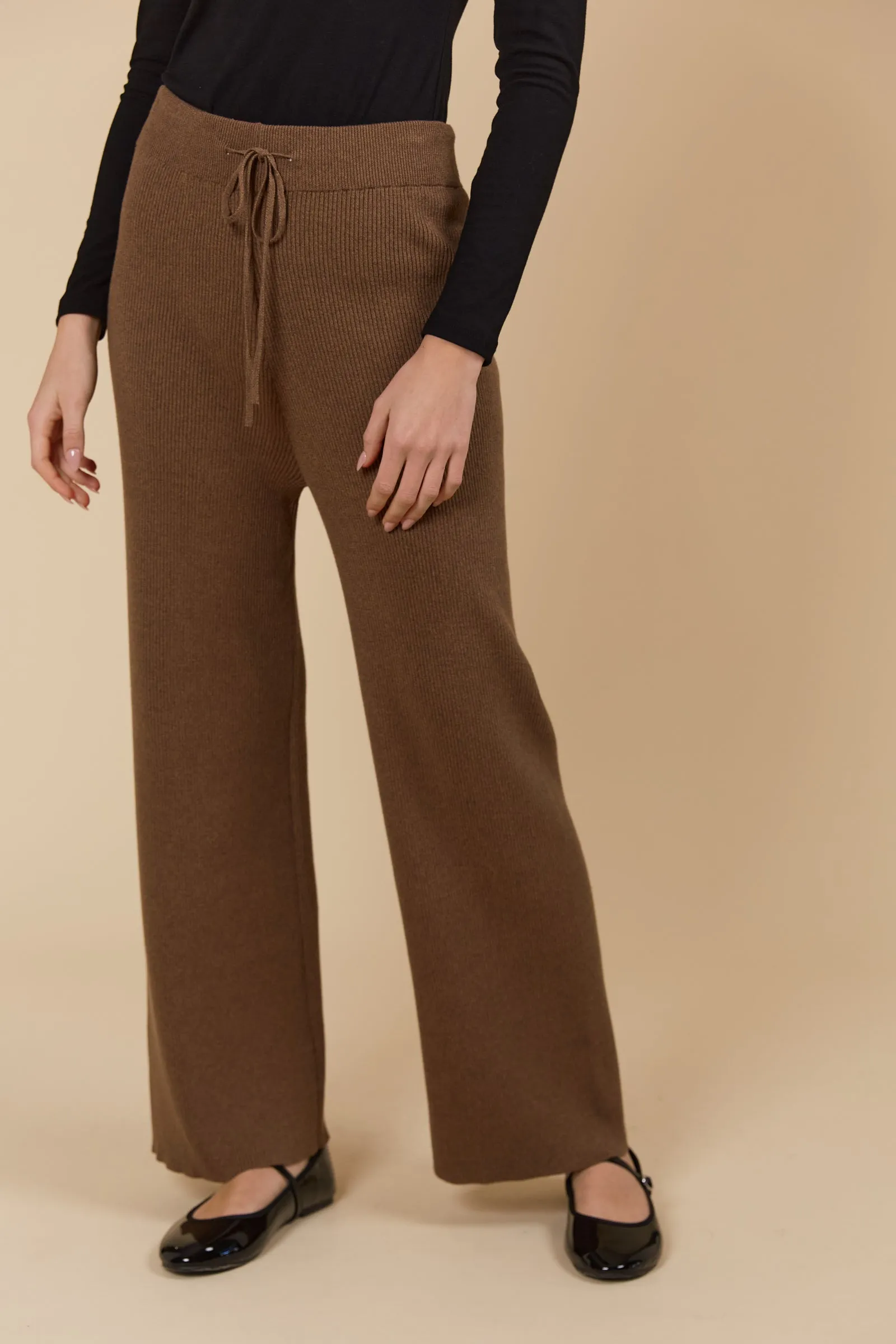 Isle of Mine - Tala Knit Pant