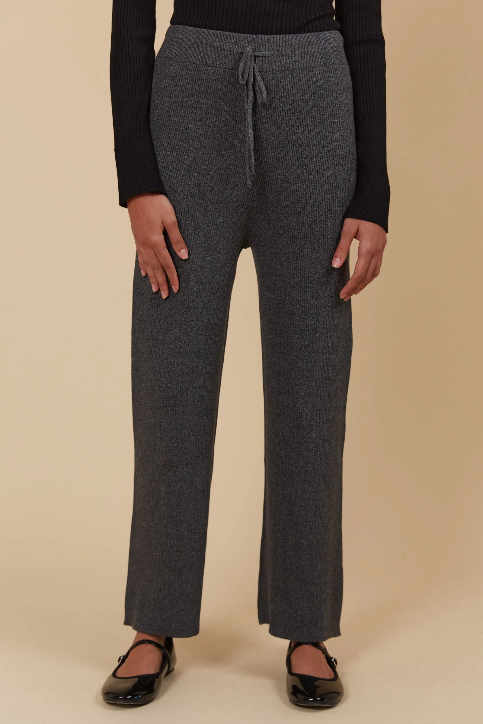 Isle of Mine - Tala Knit Pant