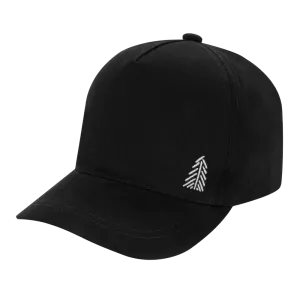 Jan & Jul Black Xplorer Hat Black