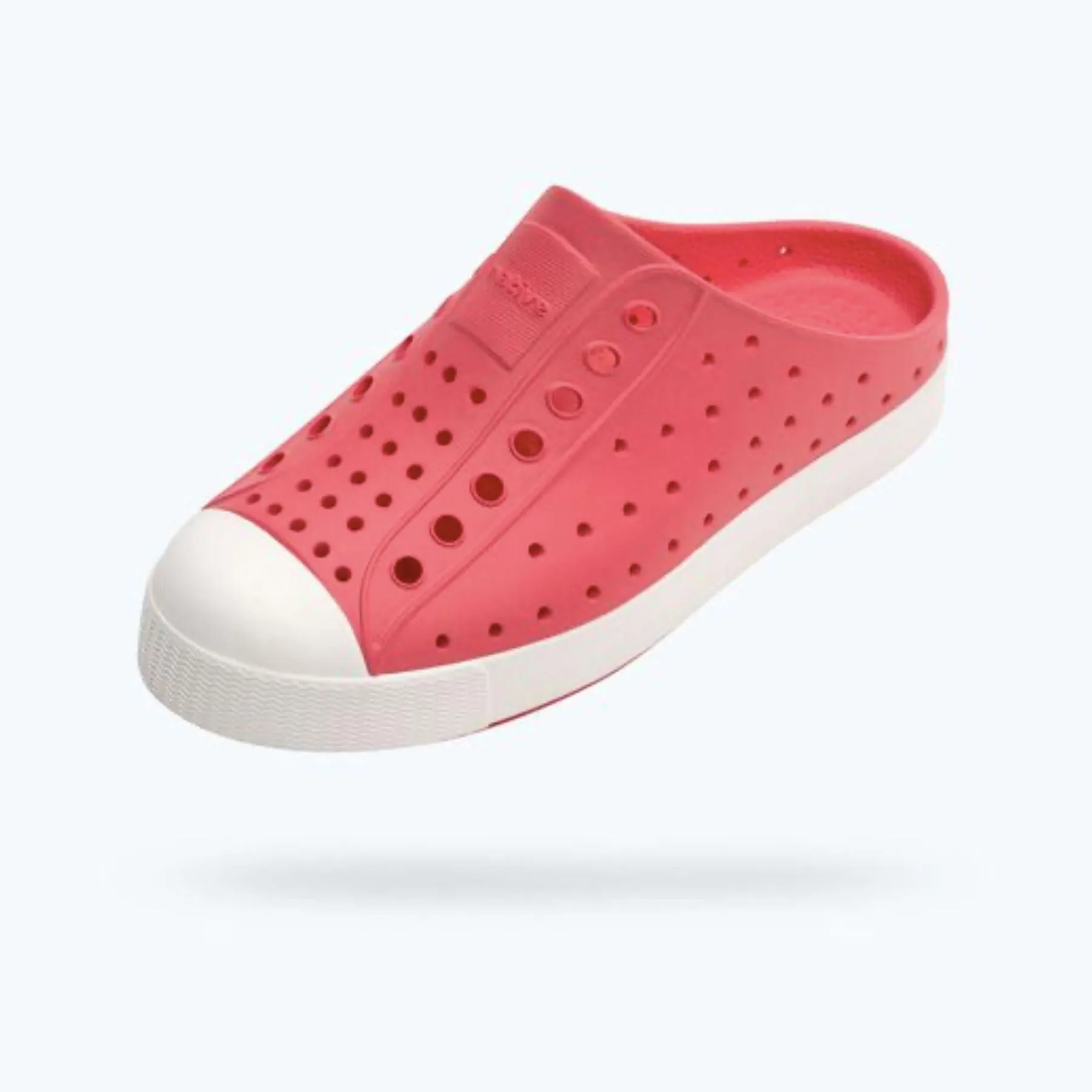Jefferson Clog Sugarlite - Dazzle Pink