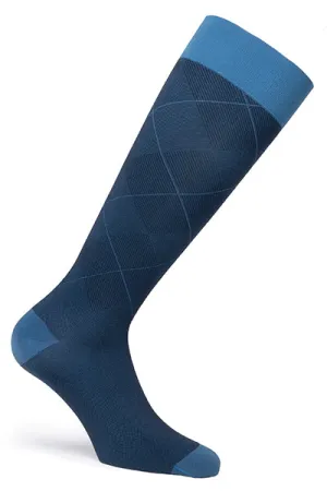 JOBST® Casual Pattern (OceanBlue)
