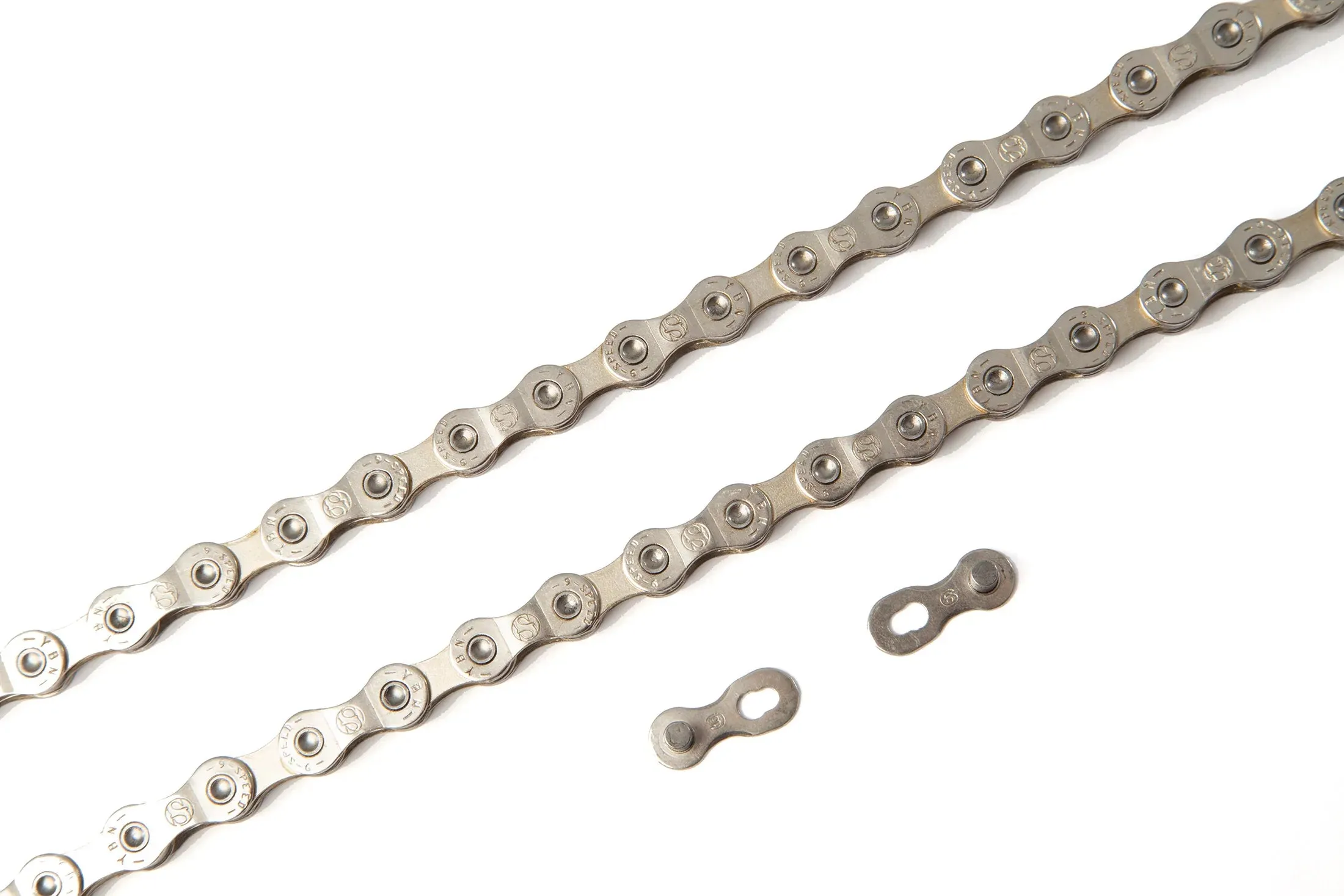 Jobsworth YBN S8 / 8 Speed Chain