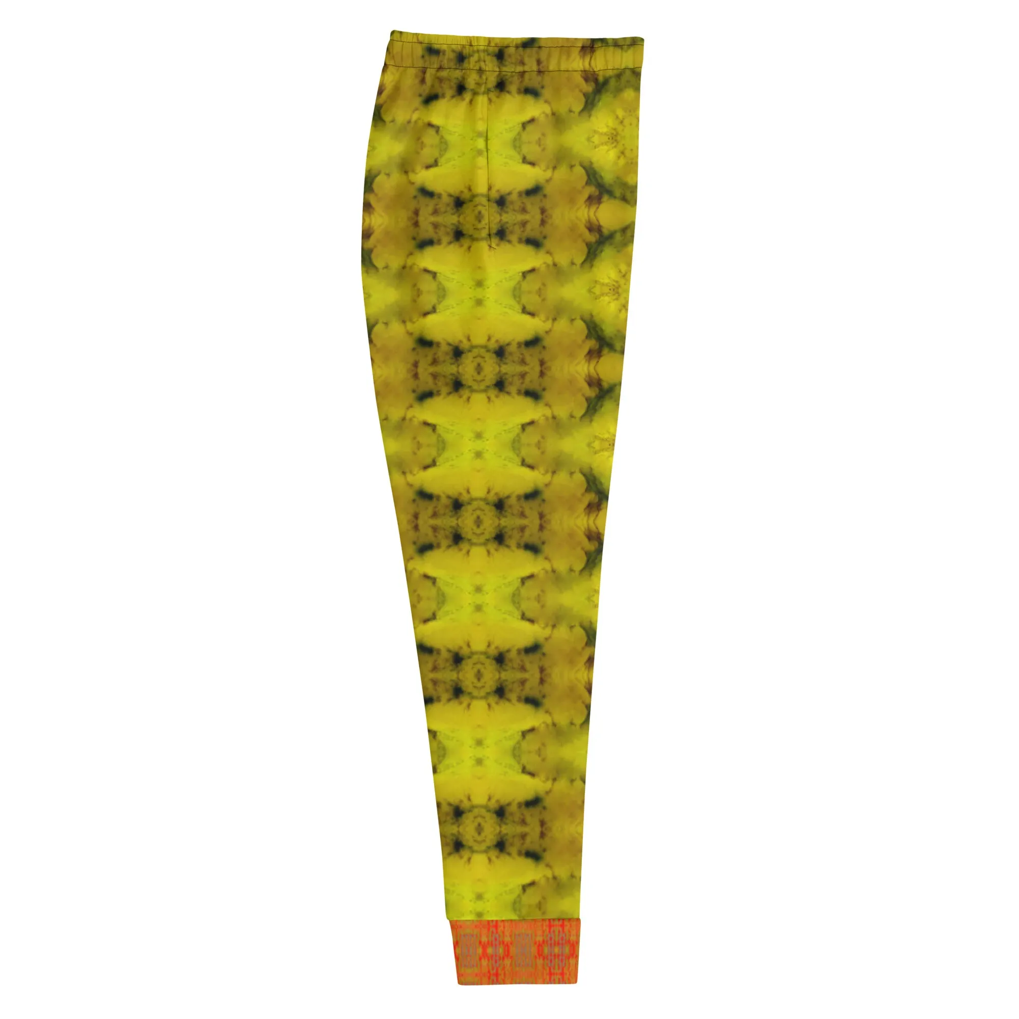 Joggers (Her/Muliebris) RJSTH@Fabric#1 RJSTHW2022 RJS