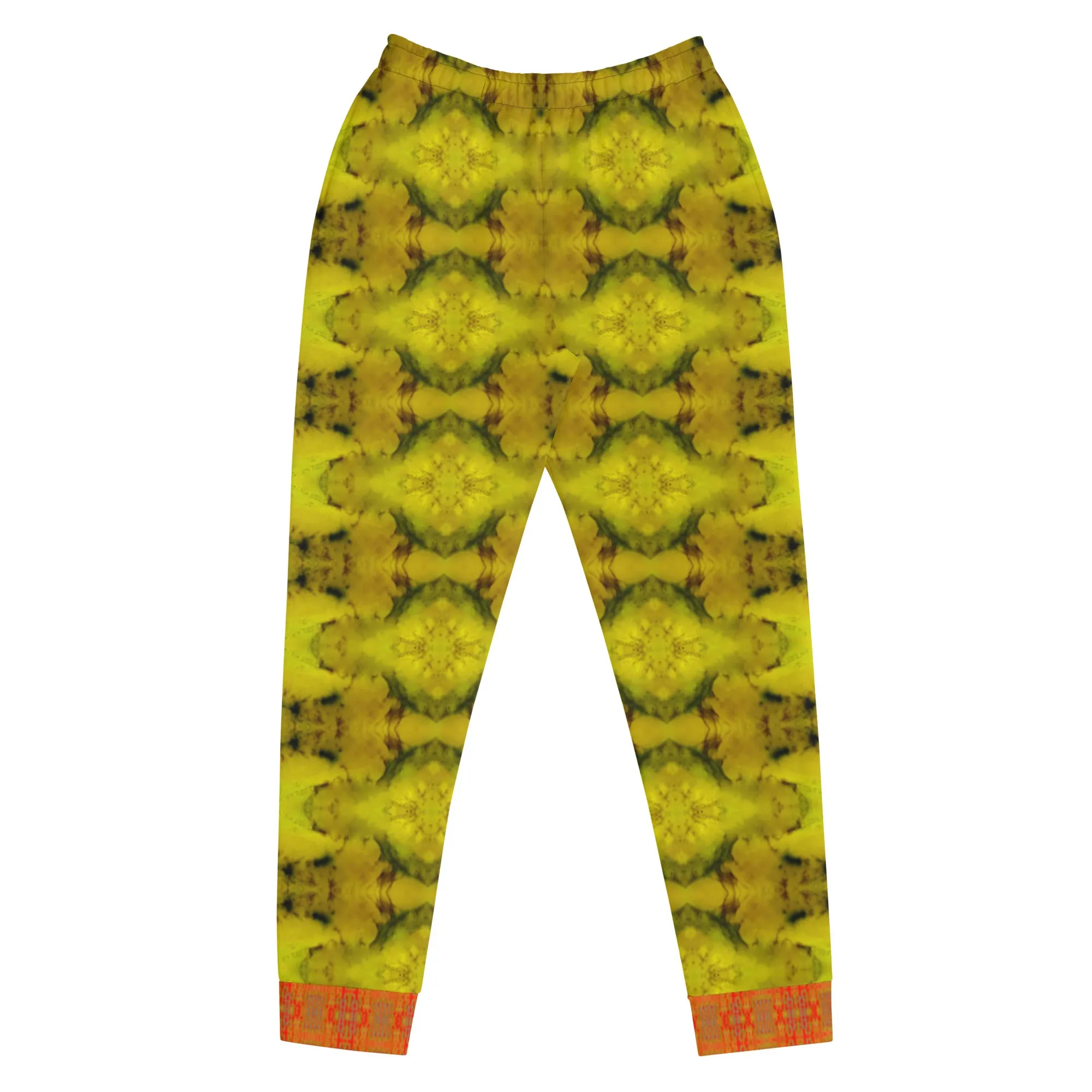 Joggers (Her/Muliebris) RJSTH@Fabric#1 RJSTHW2022 RJS
