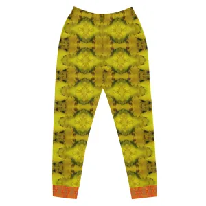 Joggers (Her/Muliebris) RJSTH@Fabric#1 RJSTHW2022 RJS