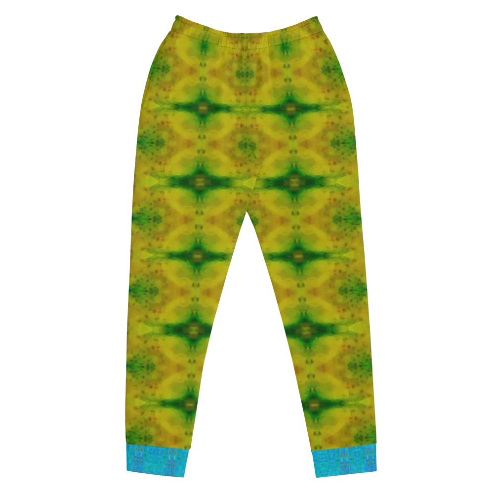 Joggers (Her/Muliebris) RJSTH@Fabric#10 RJSTHW2021 RJS