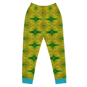 Joggers (Her/Muliebris) RJSTH@Fabric#10 RJSTHW2021 RJS