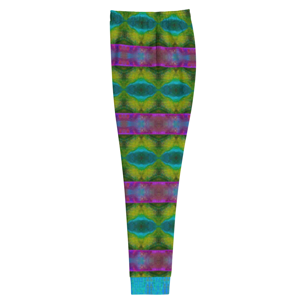 Joggers (Her/Muliebris) RJSTH@Fabric#11 RJSTHW2021 RJS