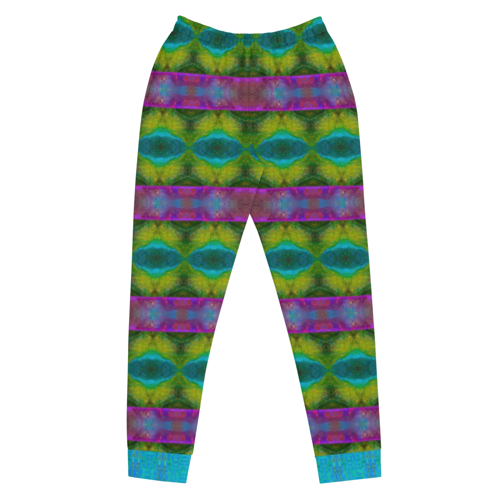 Joggers (Her/Muliebris) RJSTH@Fabric#11 RJSTHW2021 RJS