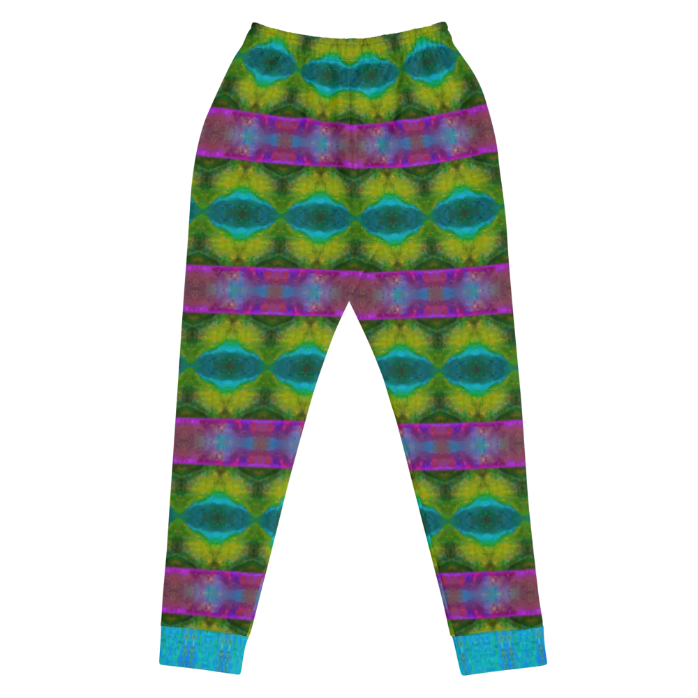 Joggers (Her/Muliebris) RJSTH@Fabric#11 RJSTHW2021 RJS