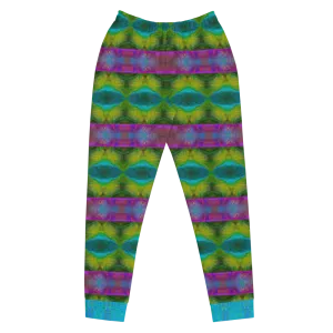 Joggers (Her/Muliebris) RJSTH@Fabric#11 RJSTHW2021 RJS