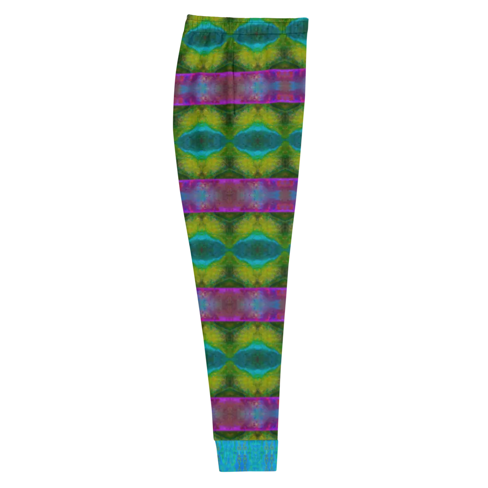 Joggers (Her/Muliebris) RJSTH@Fabric#11 RJSTHW2021 RJS