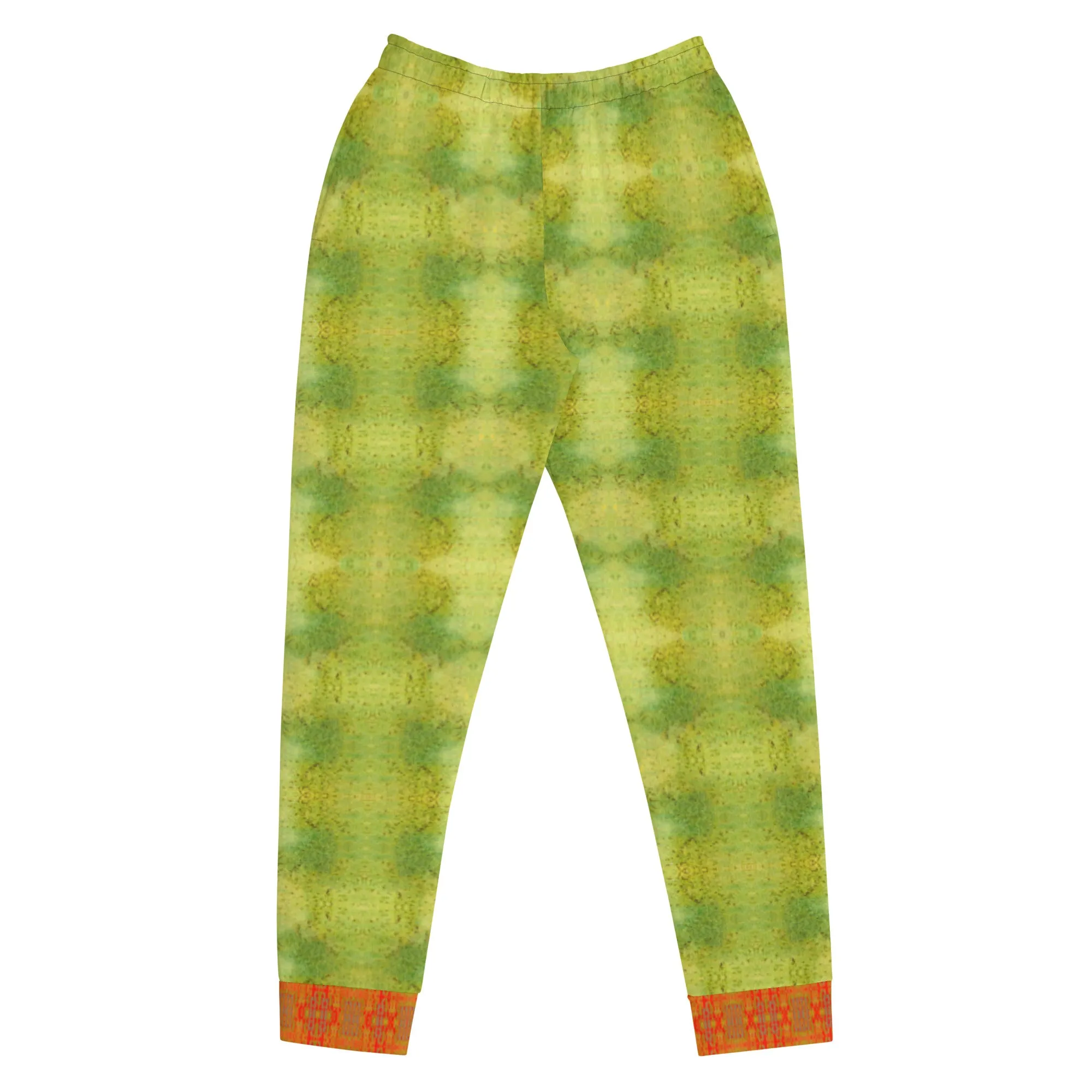 Joggers (Her/Muliebris) RJSTH@Fabric#2 RJS RJSTHW2022 RJS
