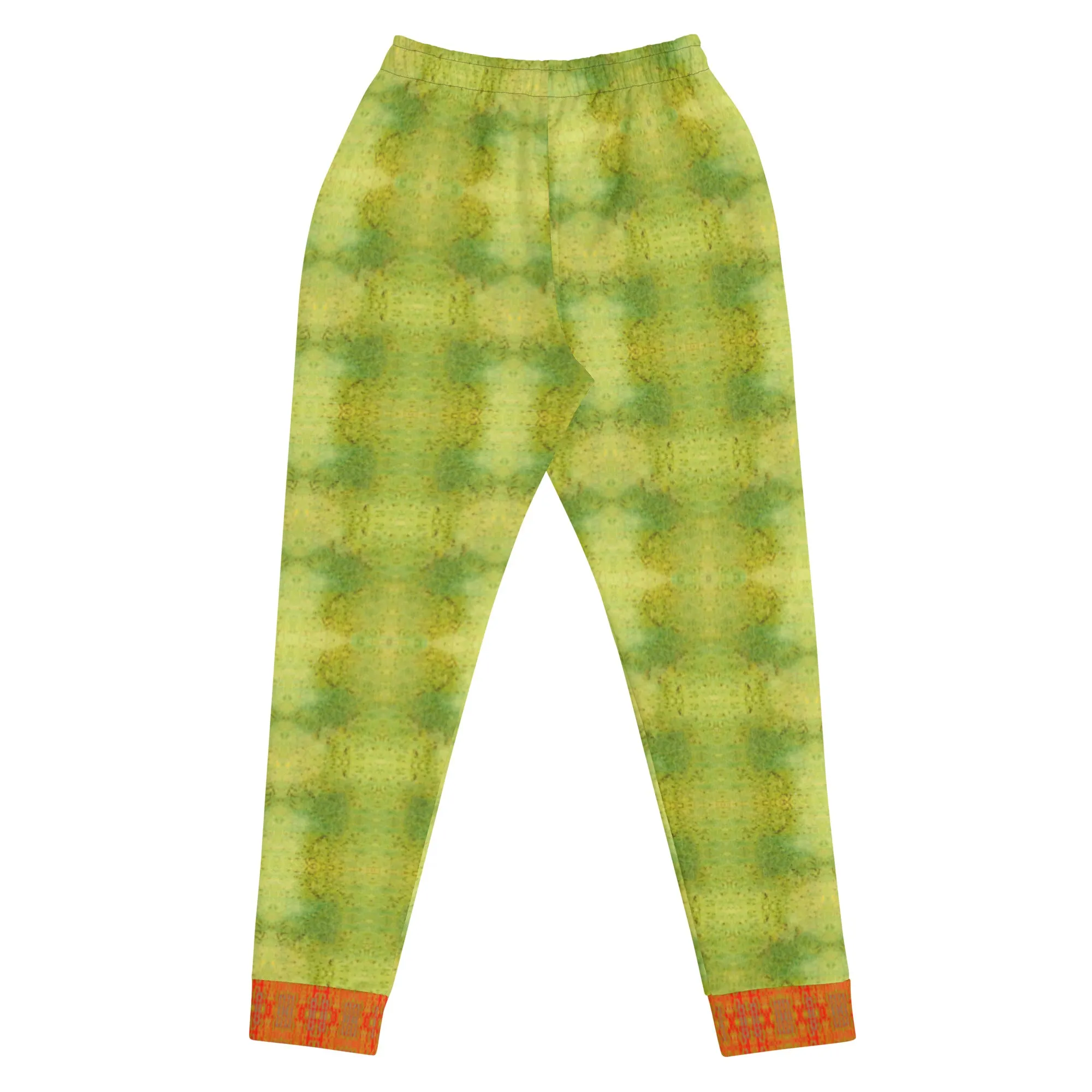 Joggers (Her/Muliebris) RJSTH@Fabric#2 RJS RJSTHW2022 RJS