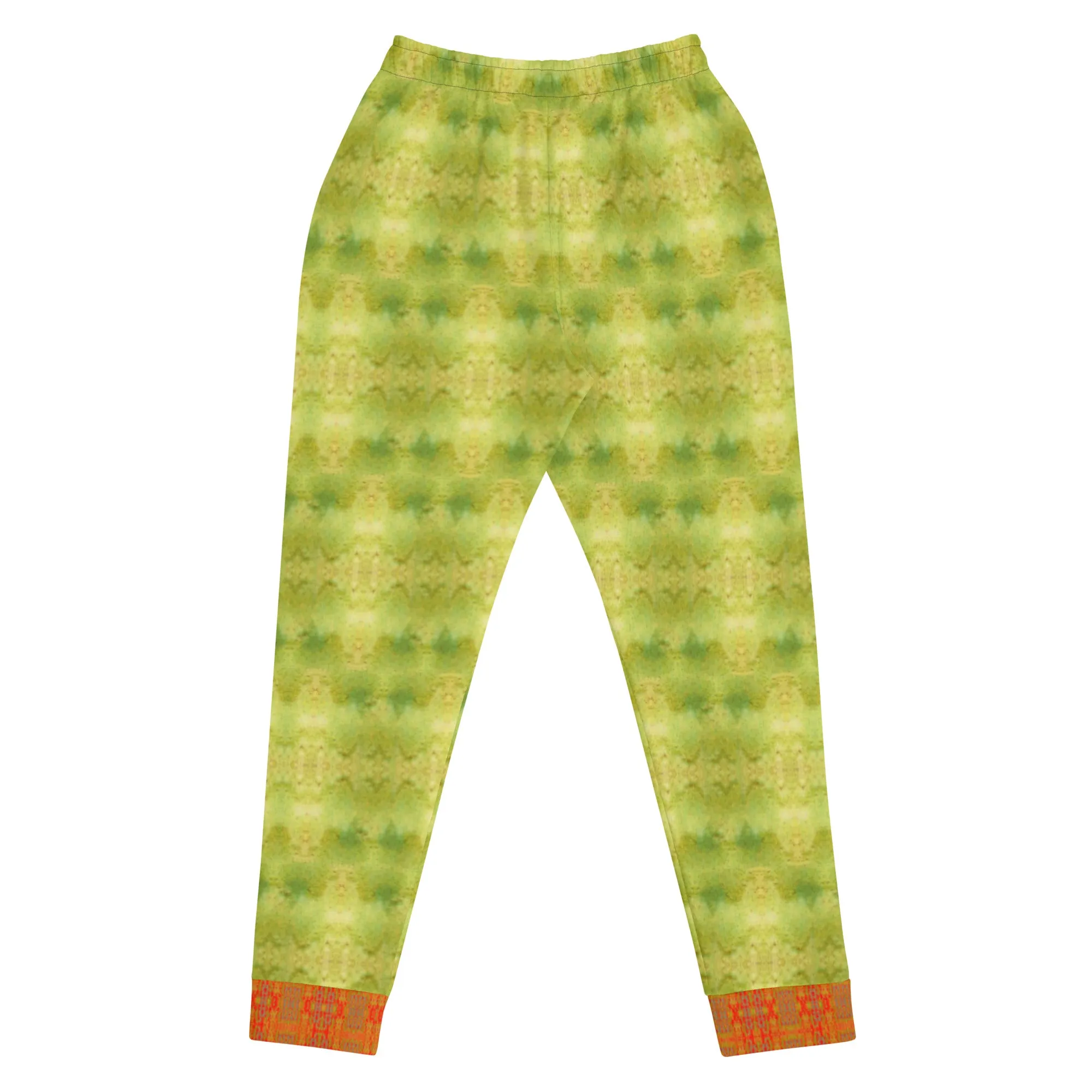 Joggers (Her/Muliebris) RJSTH@Fabric#2 RJSTHs2021 RJS