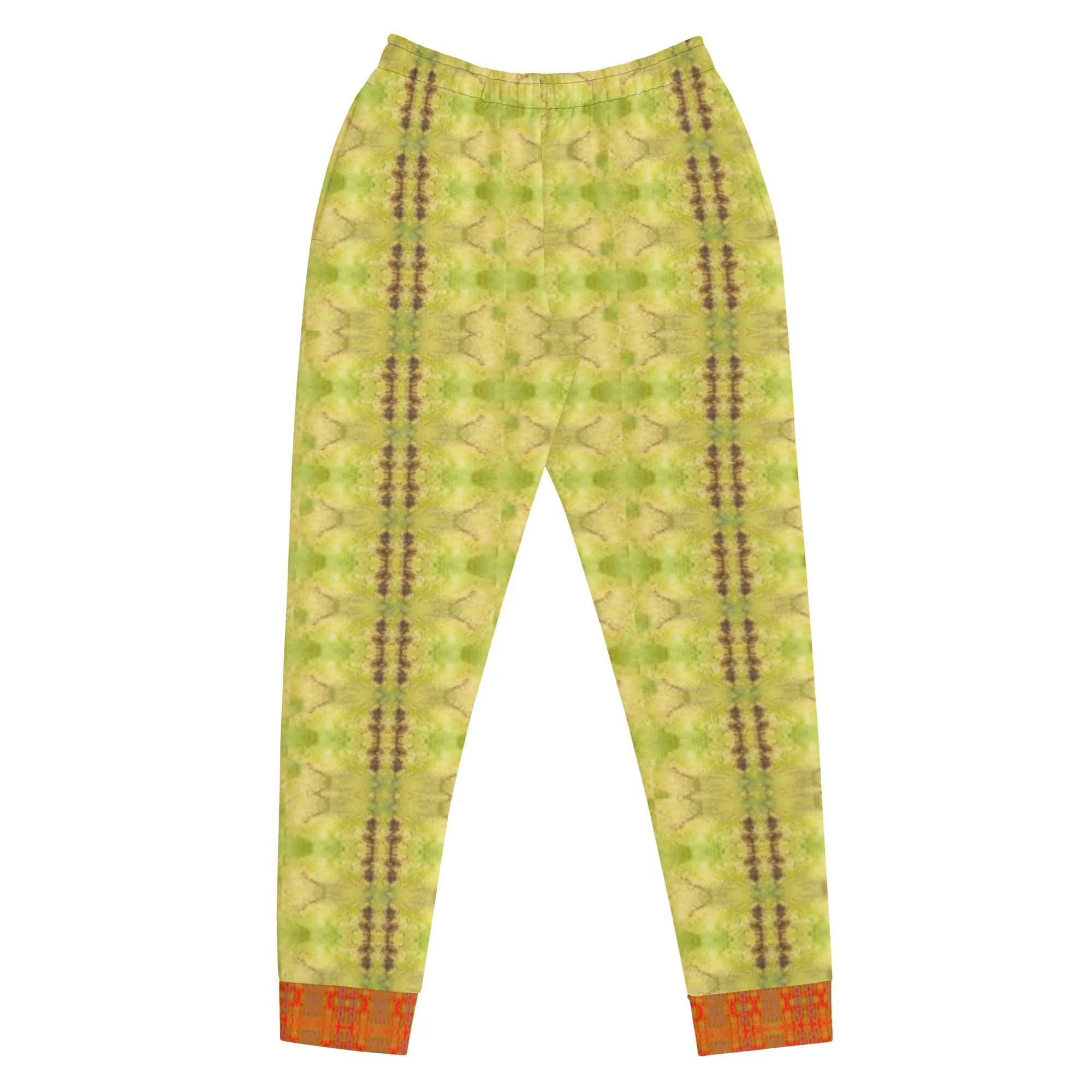 Joggers (Her/Muliebris) RJSTH@Fabric#2 RJSTHW2022 RJS