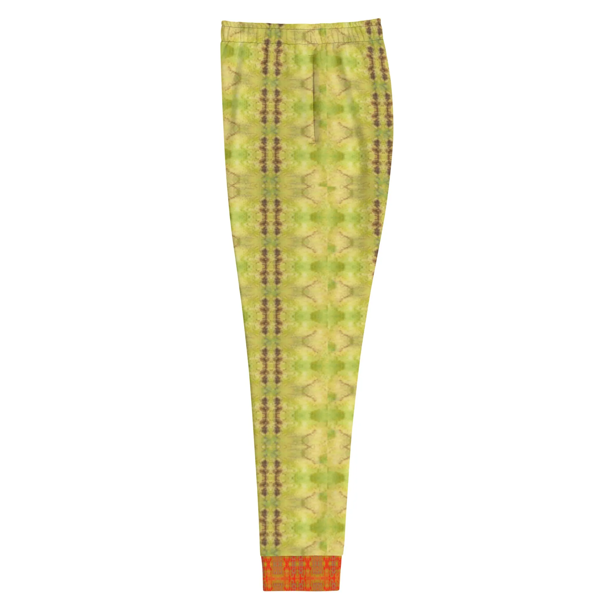 Joggers (Her/Muliebris) RJSTH@Fabric#2 RJSTHW2022 RJS