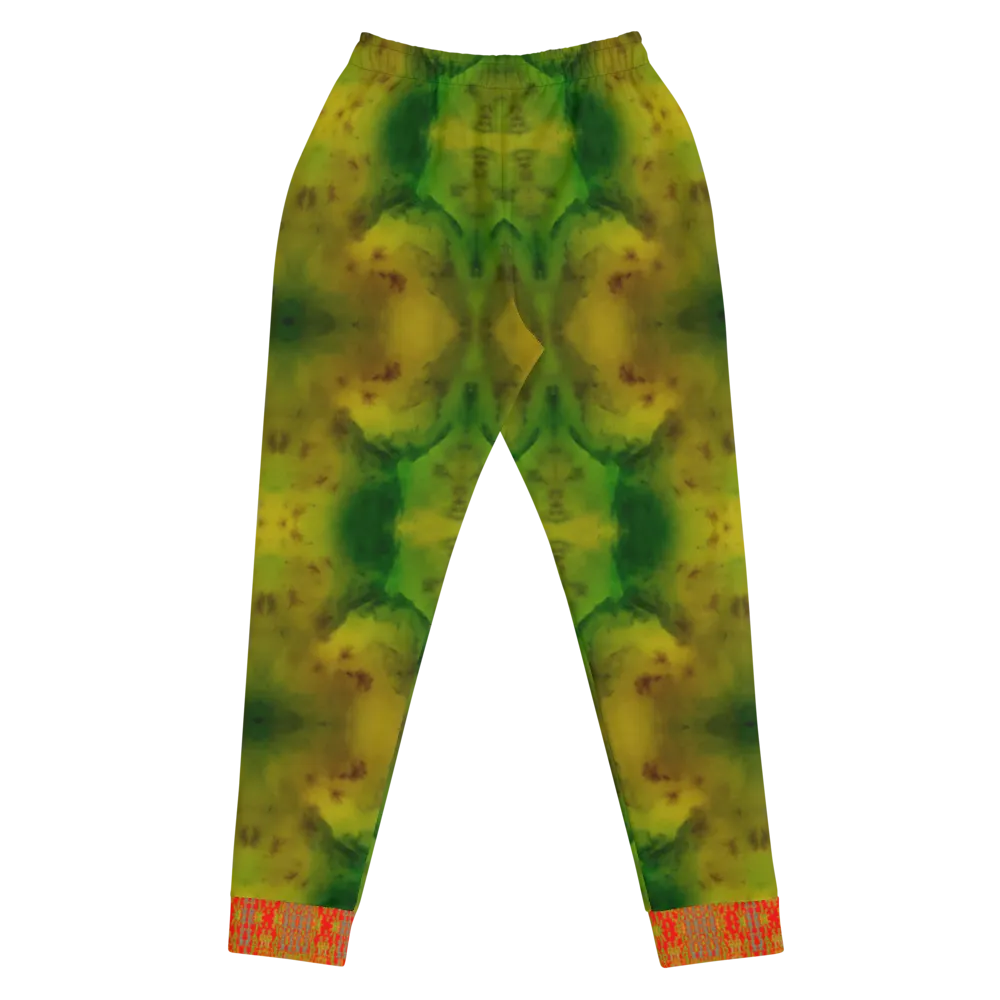 Joggers (Her/Muliebris) RJSTH@Fabric#3 RJSTHW2021 RJS