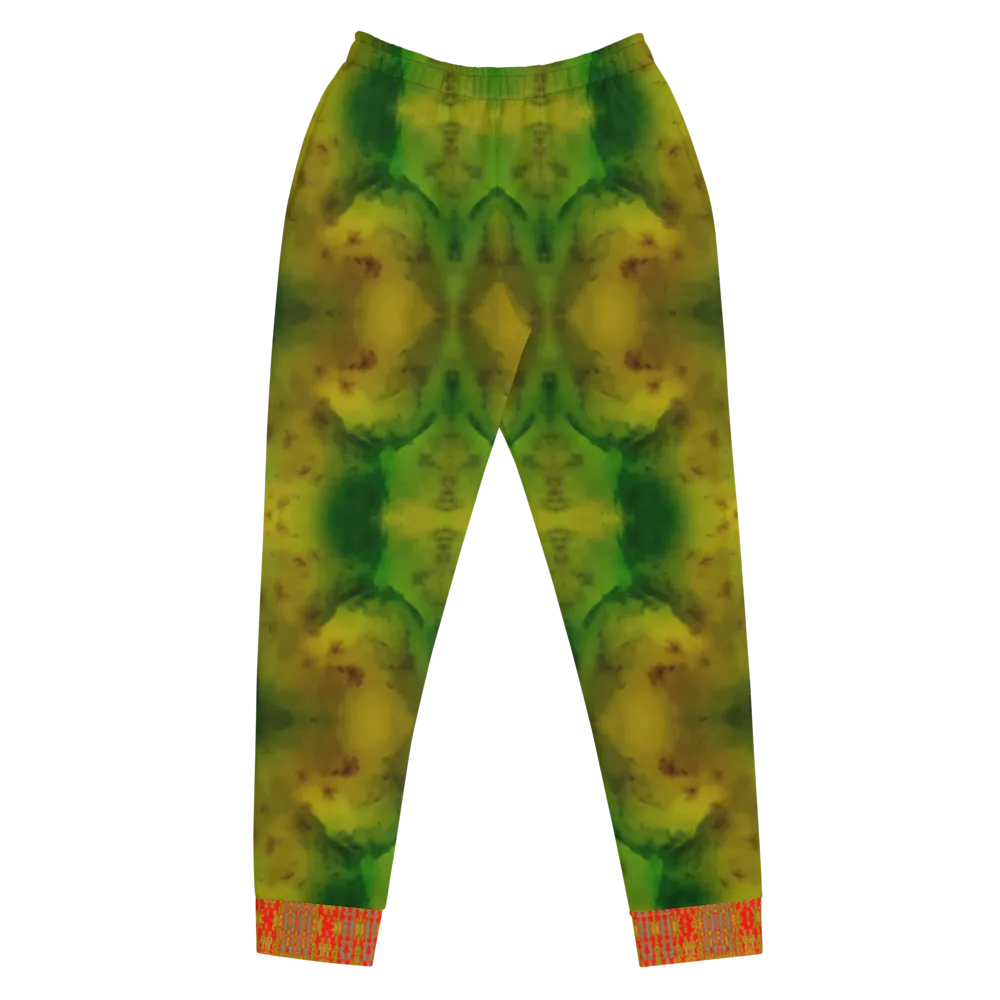 Joggers (Her/Muliebris) RJSTH@Fabric#3 RJSTHW2021 RJS