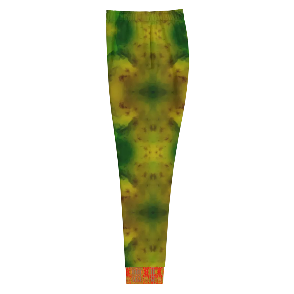 Joggers (Her/Muliebris) RJSTH@Fabric#3 RJSTHW2021 RJS